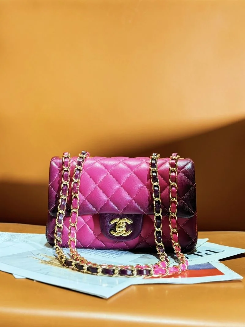 Affordable Chanel CF Series Bags 55457