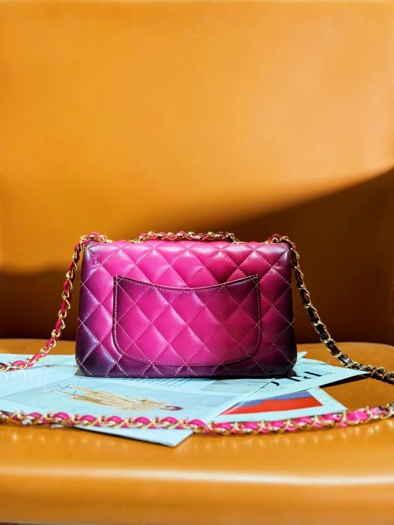 Affordable Chanel CF Series Bags 55457