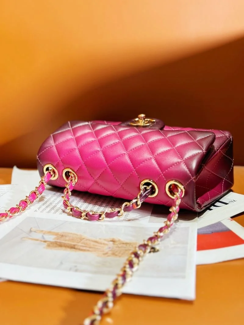 Affordable Chanel CF Series Bags 55457