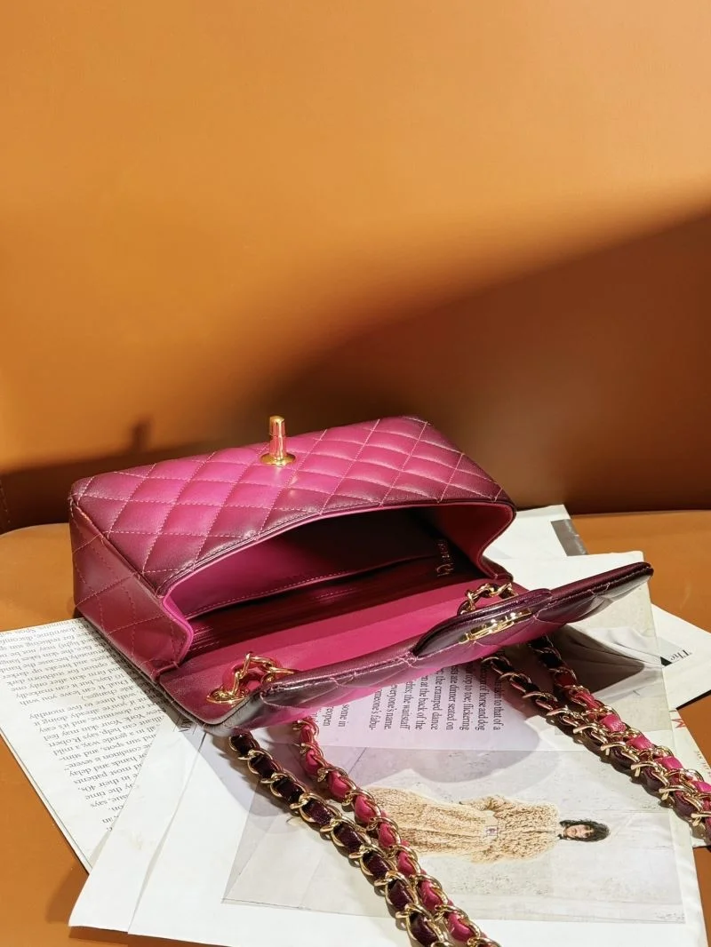 Affordable Chanel CF Series Bags 55457