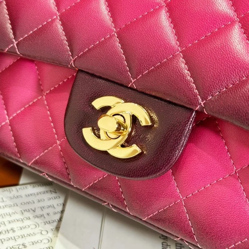 Affordable Chanel CF Series Bags 55457