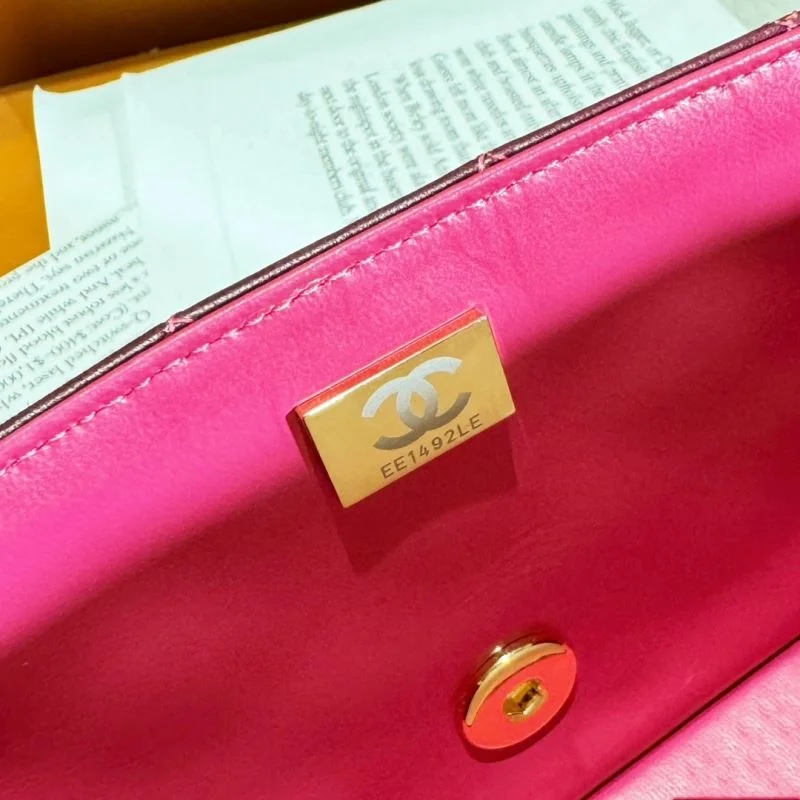 Affordable Chanel CF Series Bags 55457