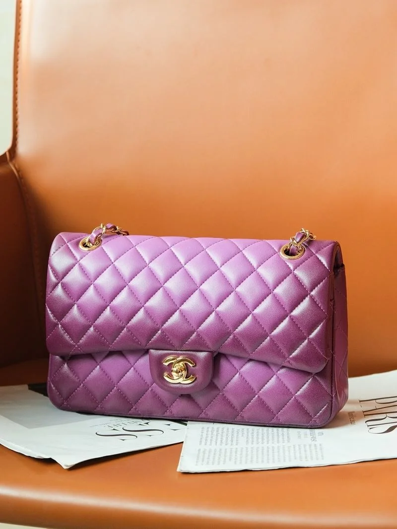 Chanel CF Series Bags Tailored 55459