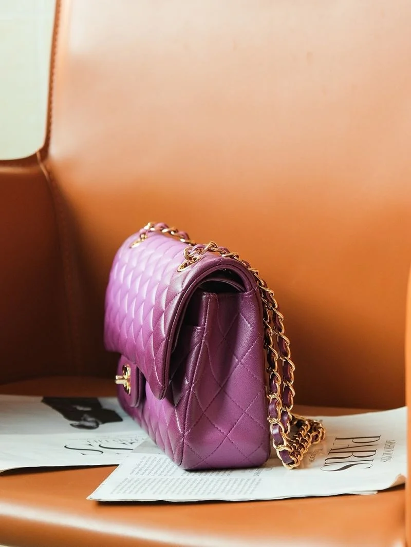 Chanel CF Series Bags Tailored 55459