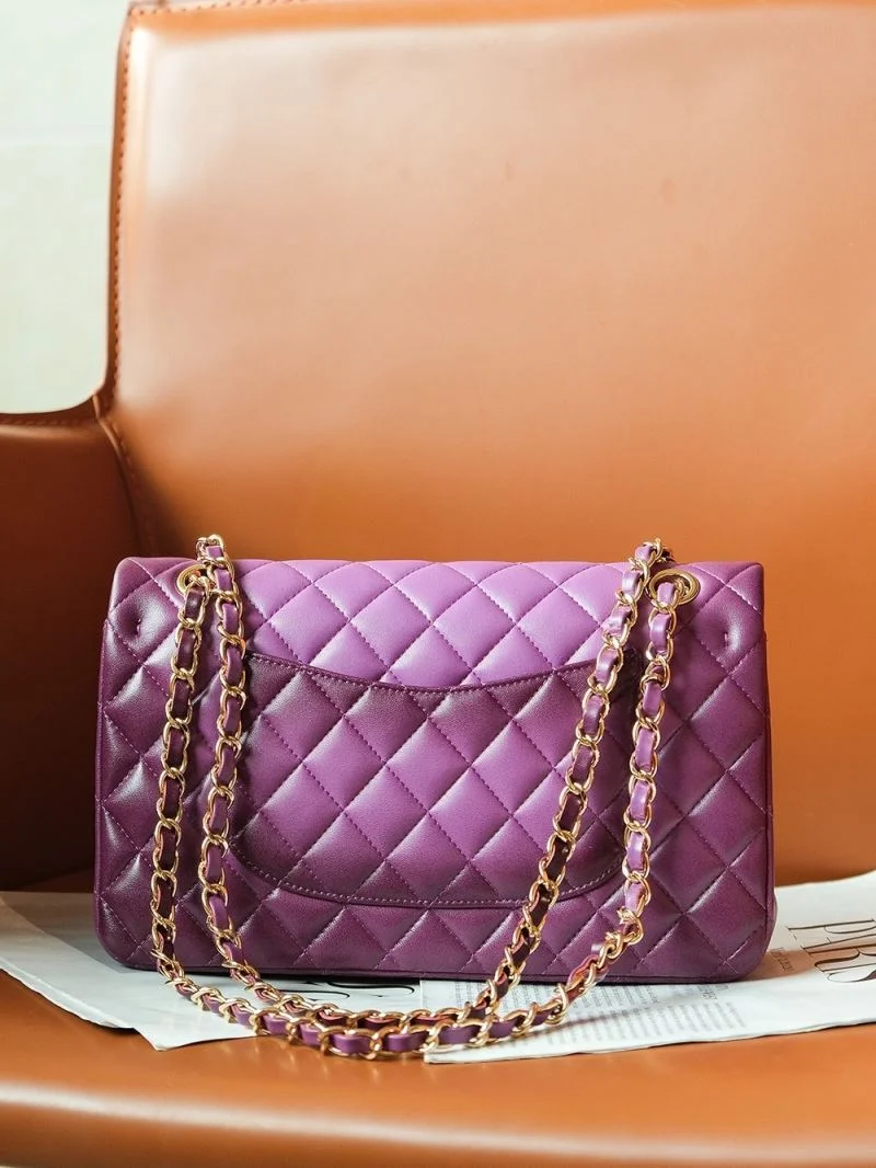 Chanel CF Series Bags Tailored 55459