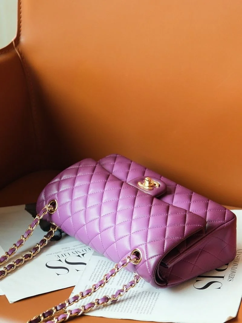 Chanel CF Series Bags Tailored 55459