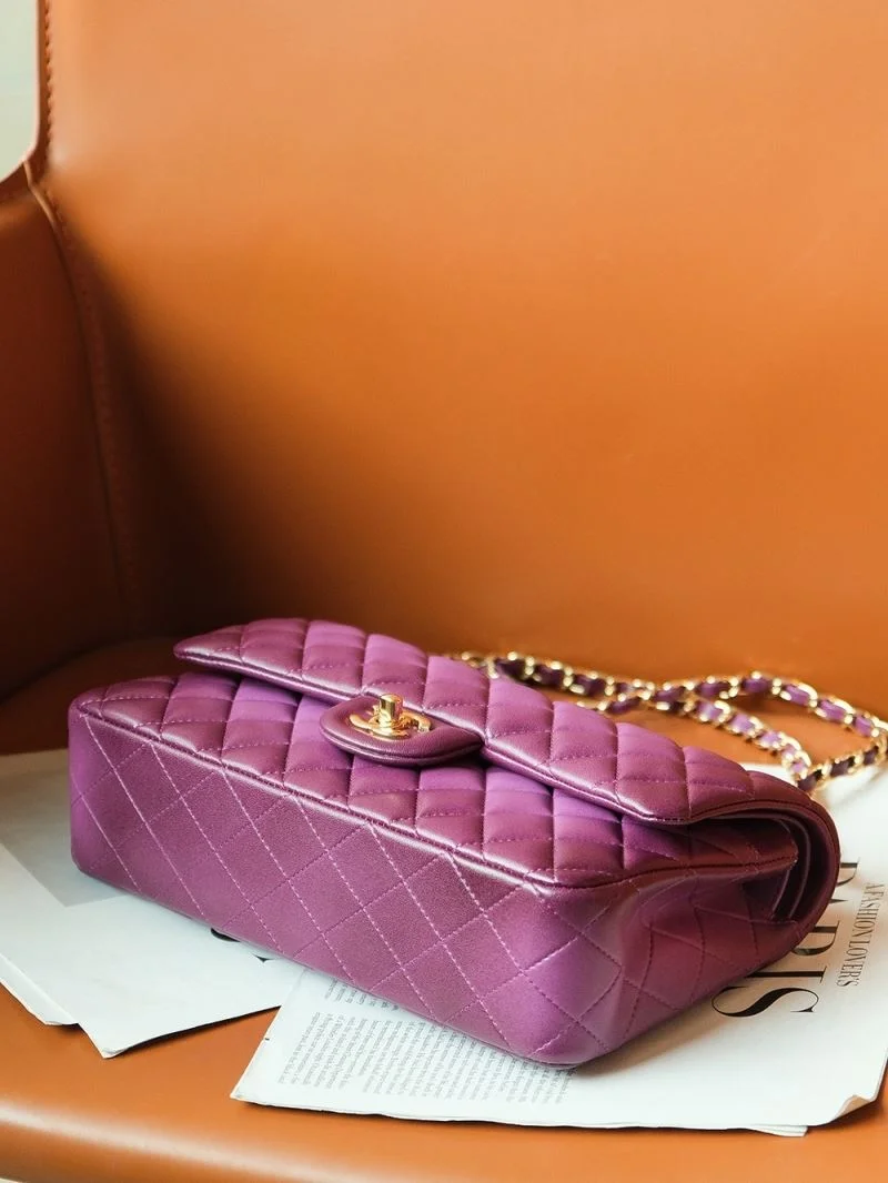 Chanel CF Series Bags Tailored 55459