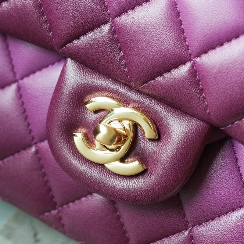 Chanel CF Series Bags Tailored 55459