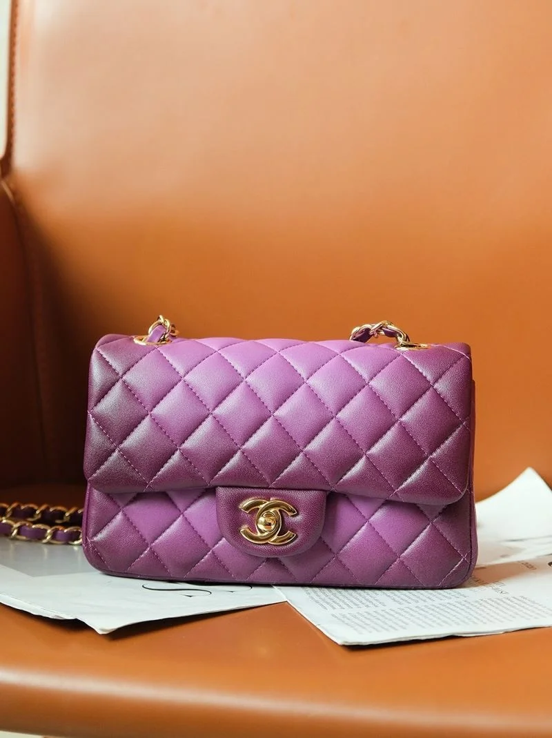 Chanel CF Series Bags Affordable 55451