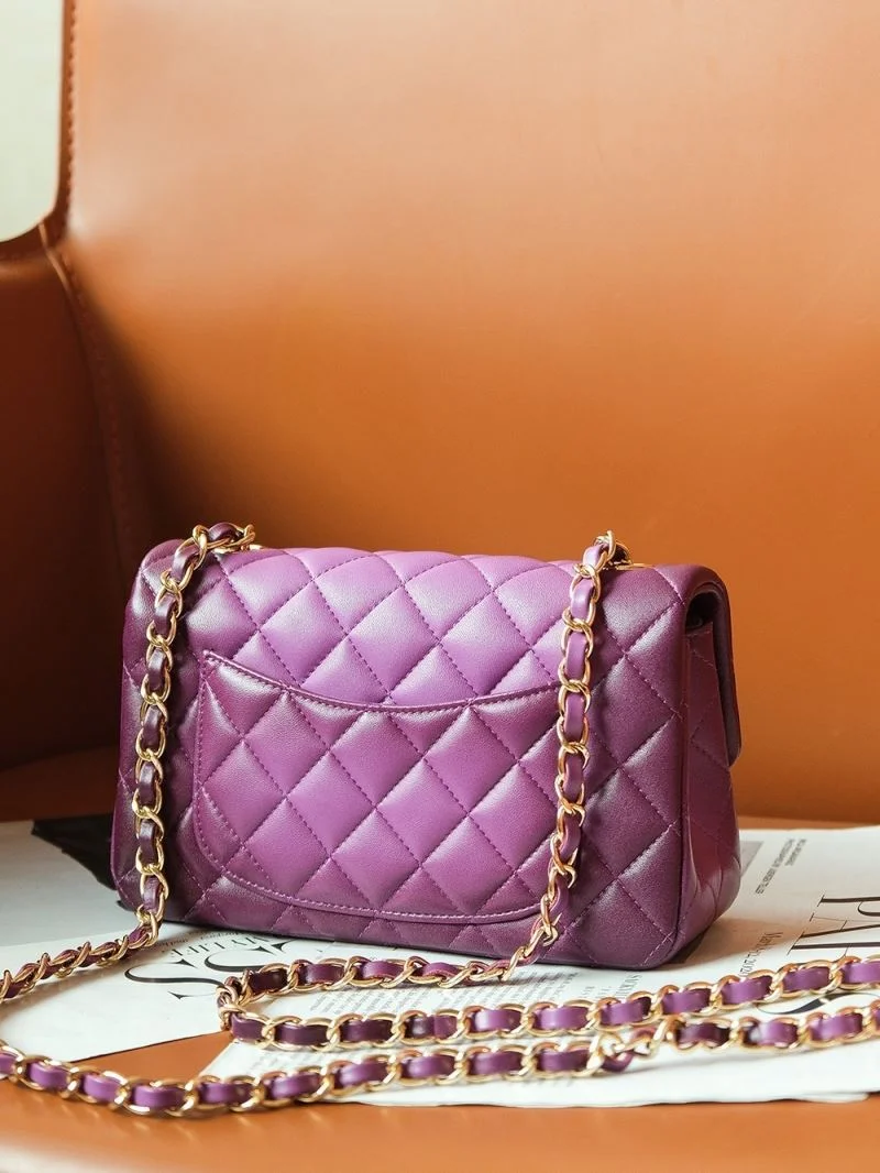 Chanel CF Series Bags Affordable 55451
