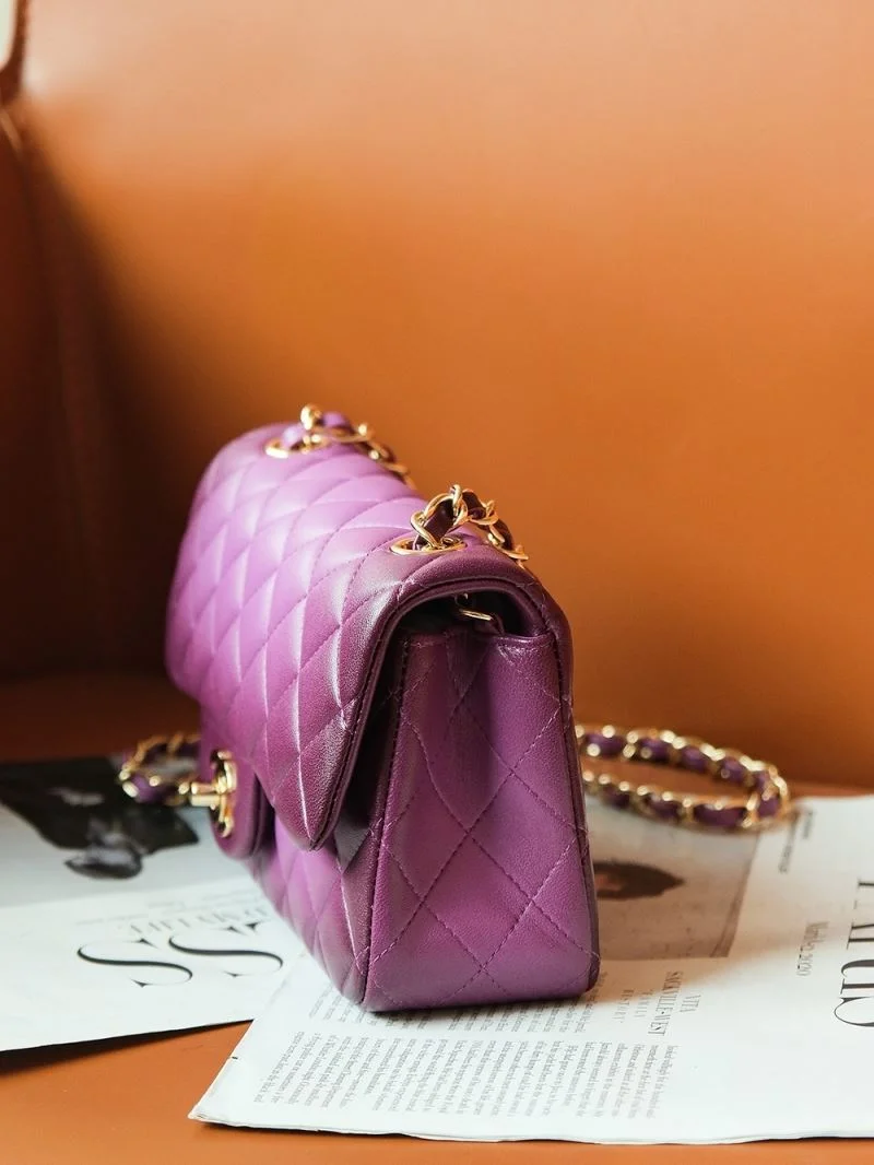 Chanel CF Series Bags Affordable 55451