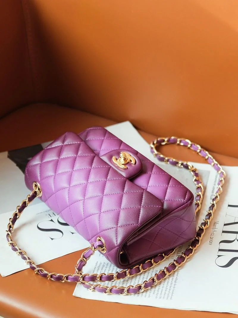 Chanel CF Series Bags Affordable 55451
