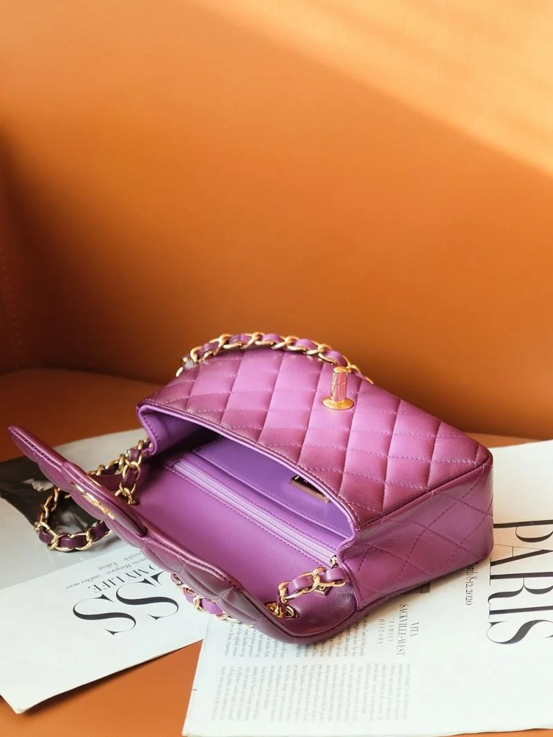 Chanel CF Series Bags Affordable 55451
