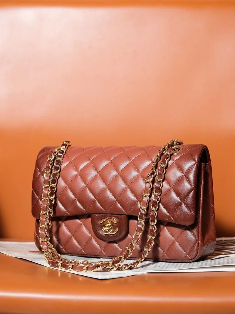 DailyWear Chanel CF Series Bags 55454