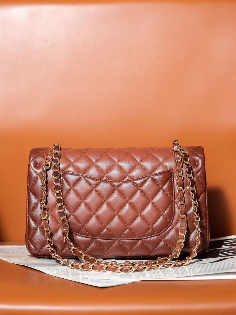 DailyWear Chanel CF Series Bags 55454