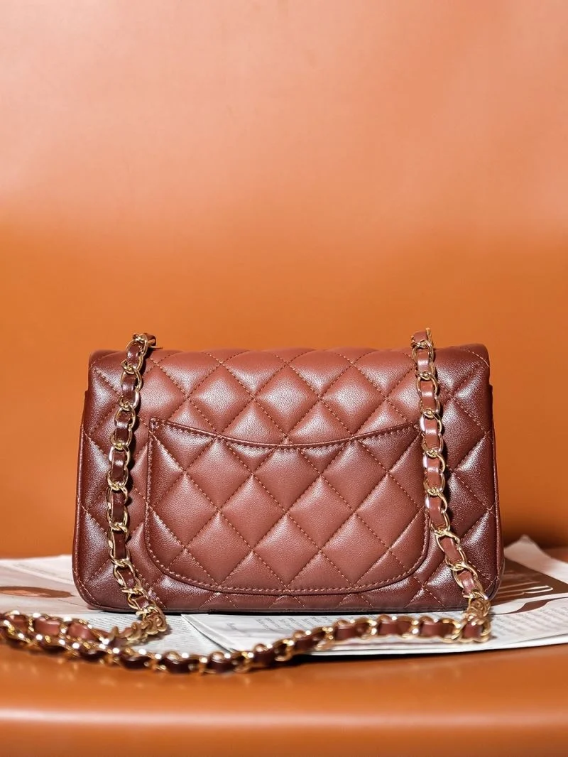 Stretchable Chanel CF Series Bags 55453