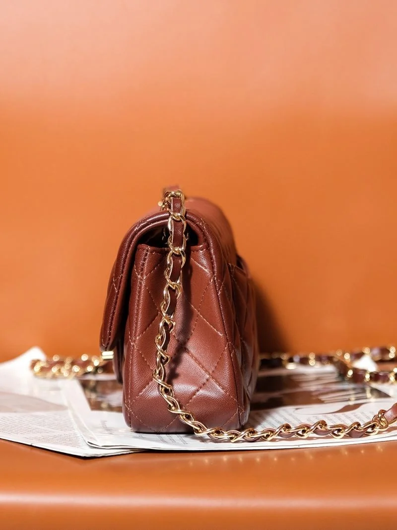 Stretchable Chanel CF Series Bags 55453