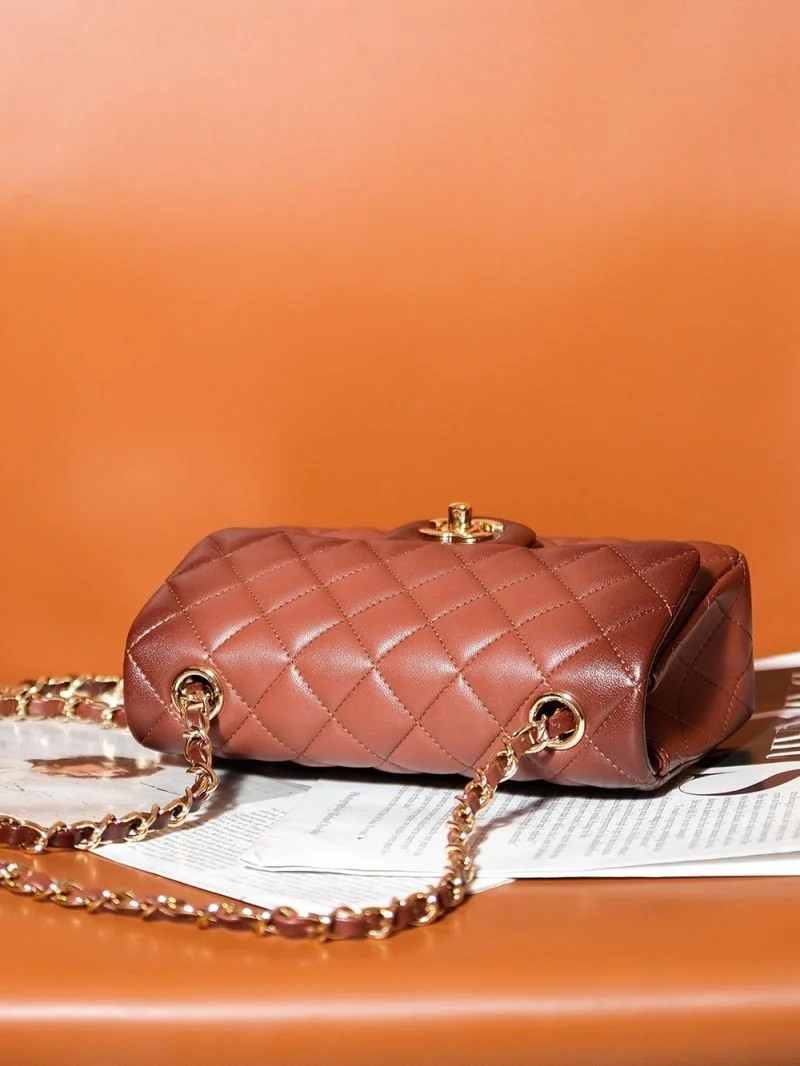 Stretchable Chanel CF Series Bags 55453