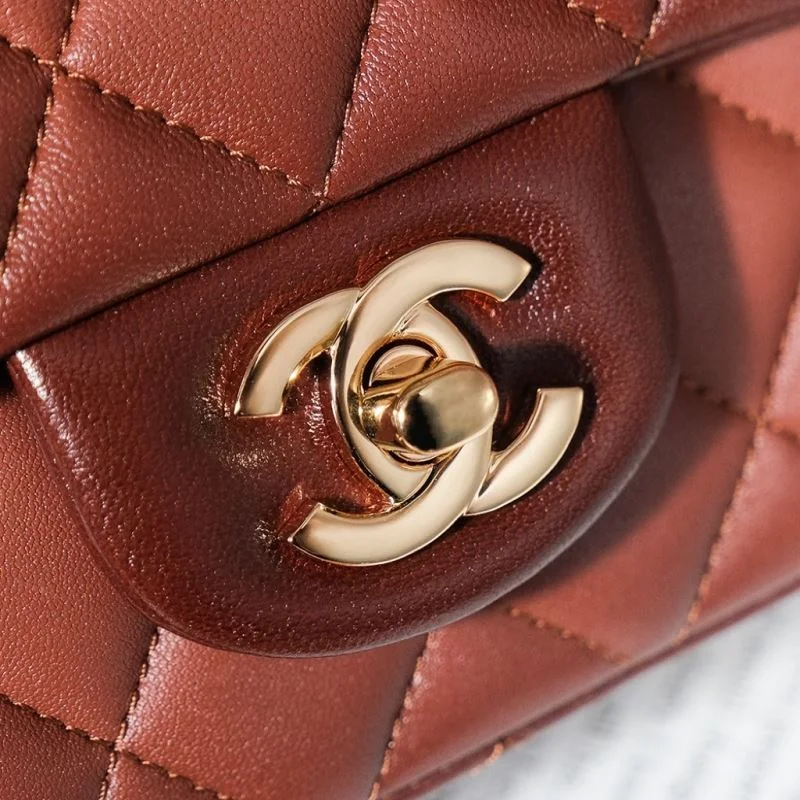 Stretchable Chanel CF Series Bags 55453