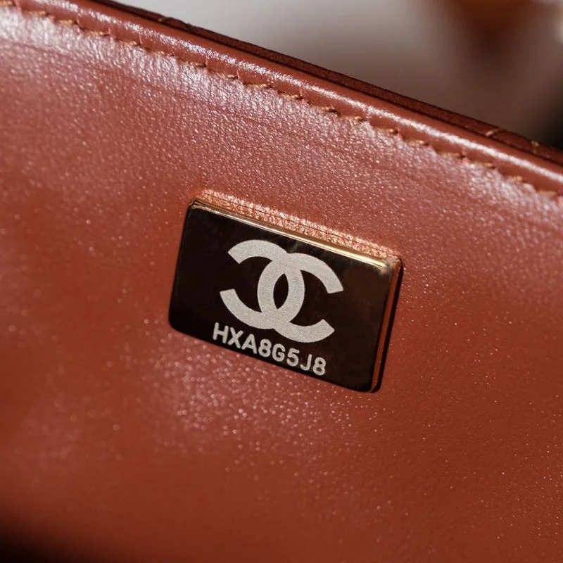 Stretchable Chanel CF Series Bags 55453