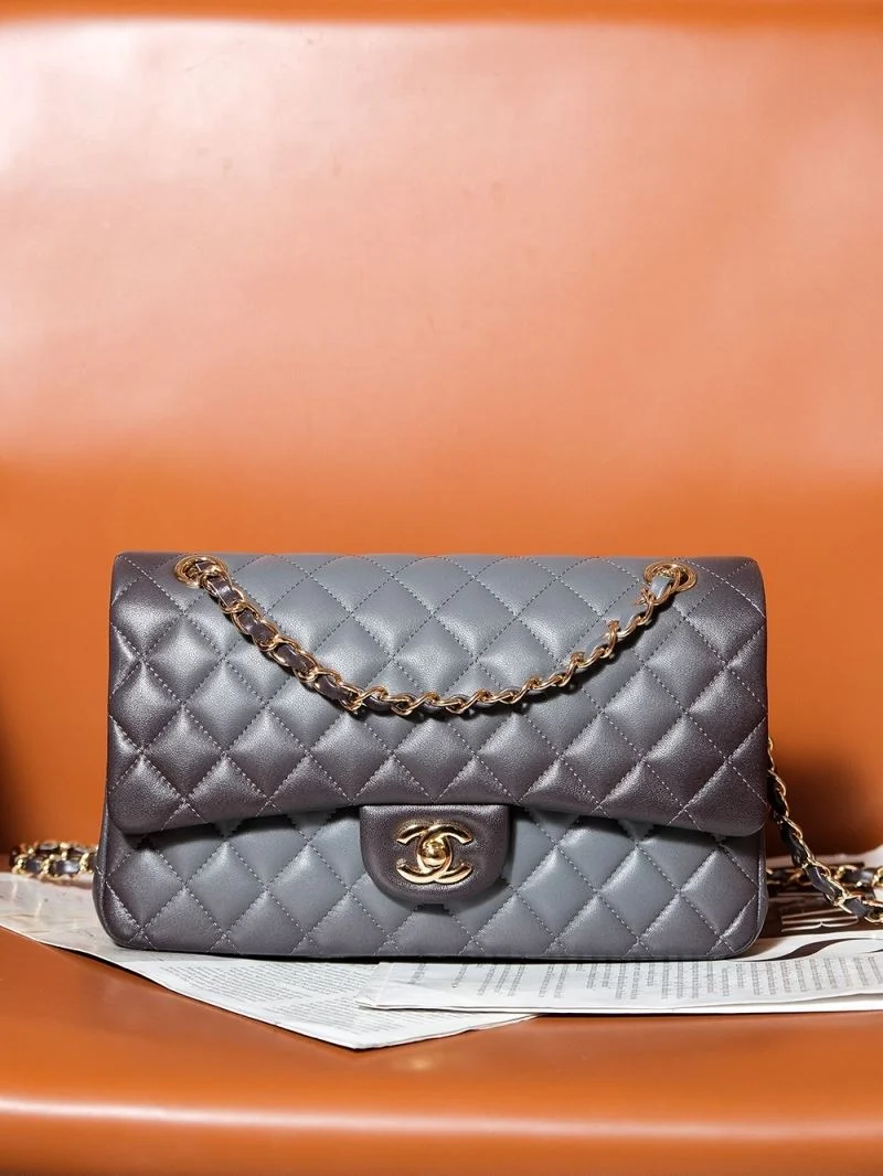 Chanel CF Series Bags Bold 55445