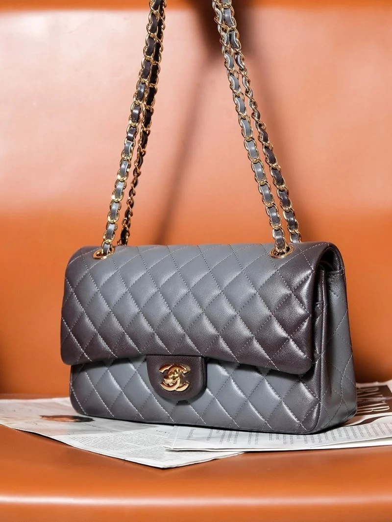 Chanel CF Series Bags Bold 55445