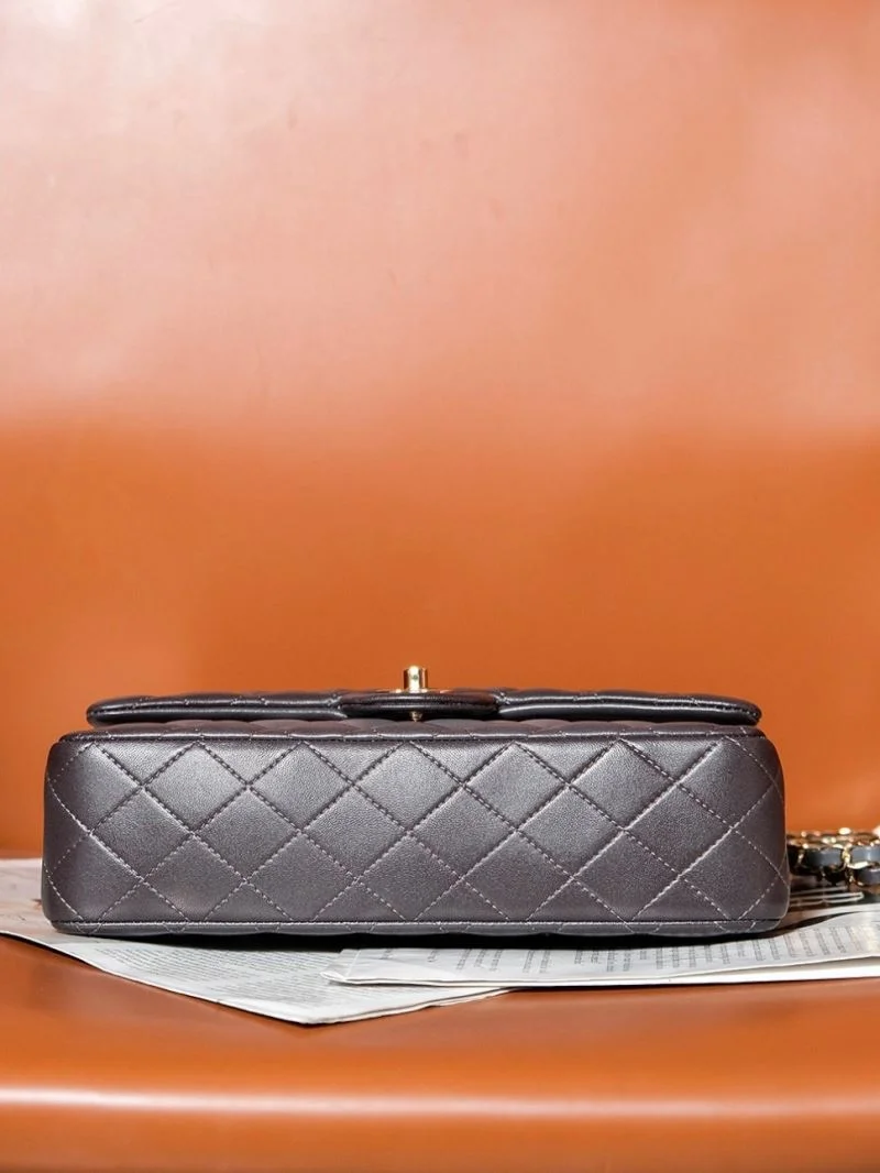 Chanel CF Series Bags Bold 55445
