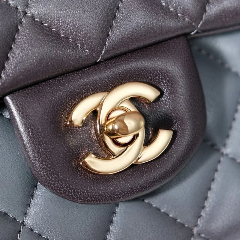 Chanel CF Series Bags Bold 55445