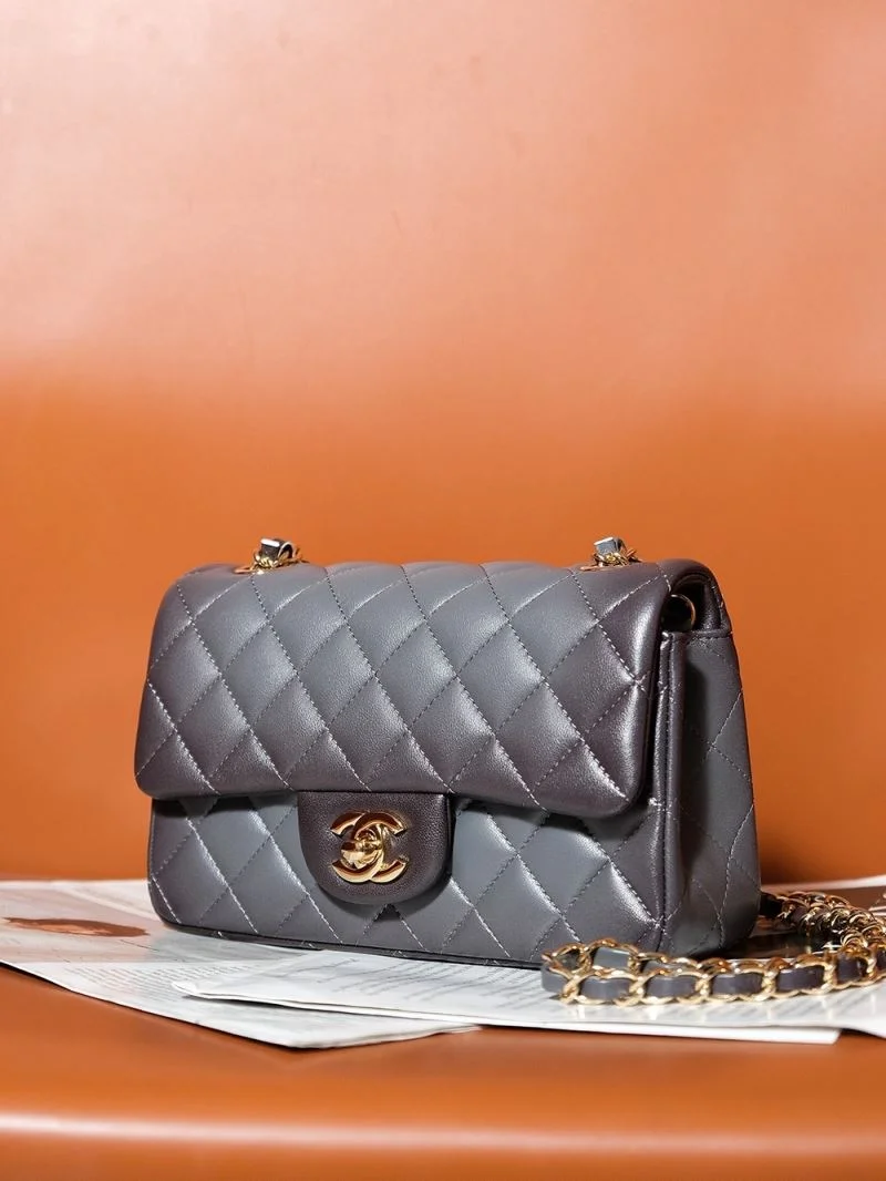 Chanel CF Series Bags Practical 55452