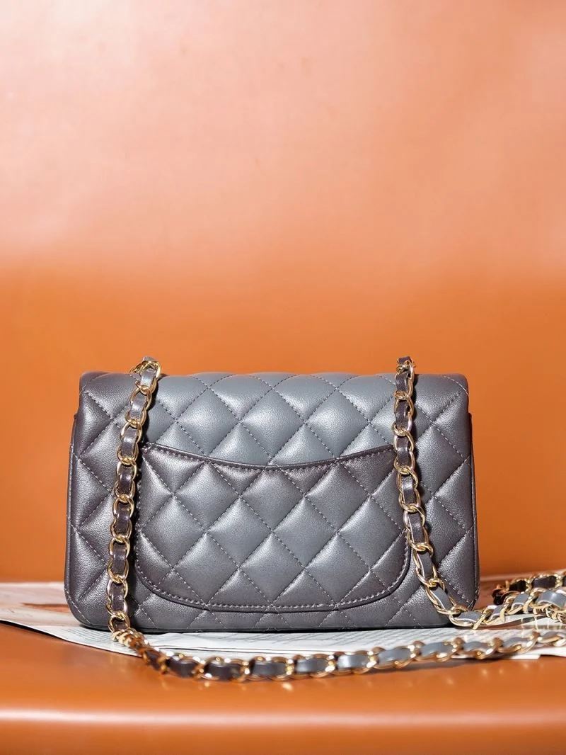 Chanel CF Series Bags Practical 55452