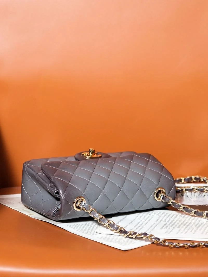 Chanel CF Series Bags Practical 55452