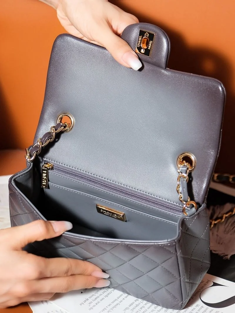 Chanel CF Series Bags Practical 55452