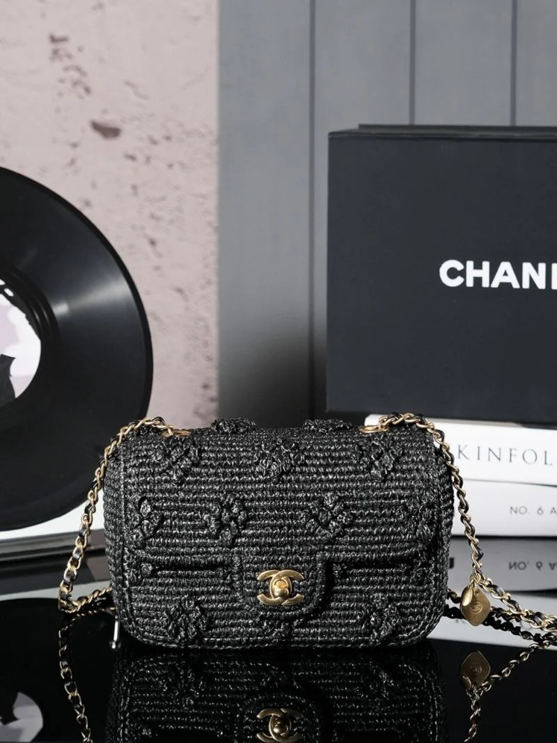 Chanel CF Series Bags Timeless 55443