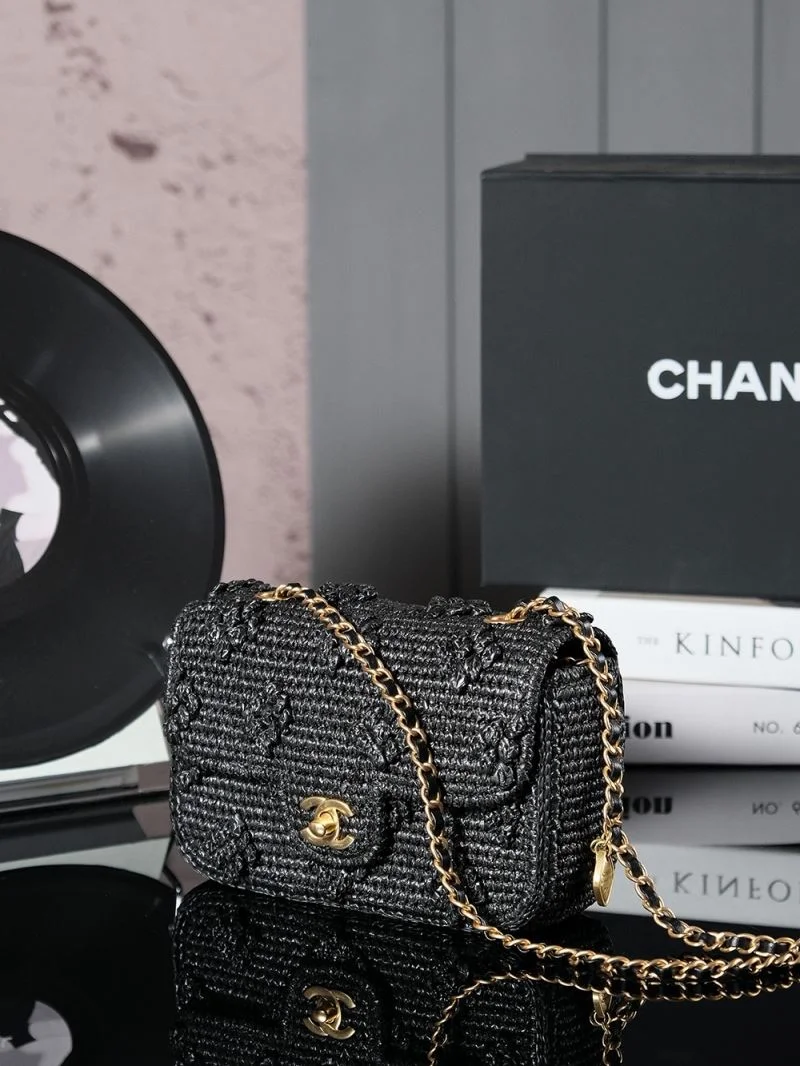 Chanel CF Series Bags Timeless 55443