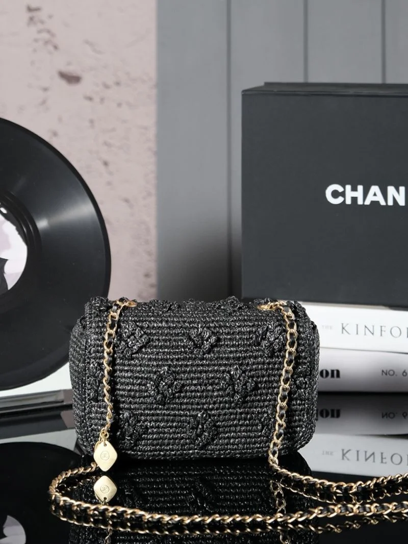 Chanel CF Series Bags Timeless 55443