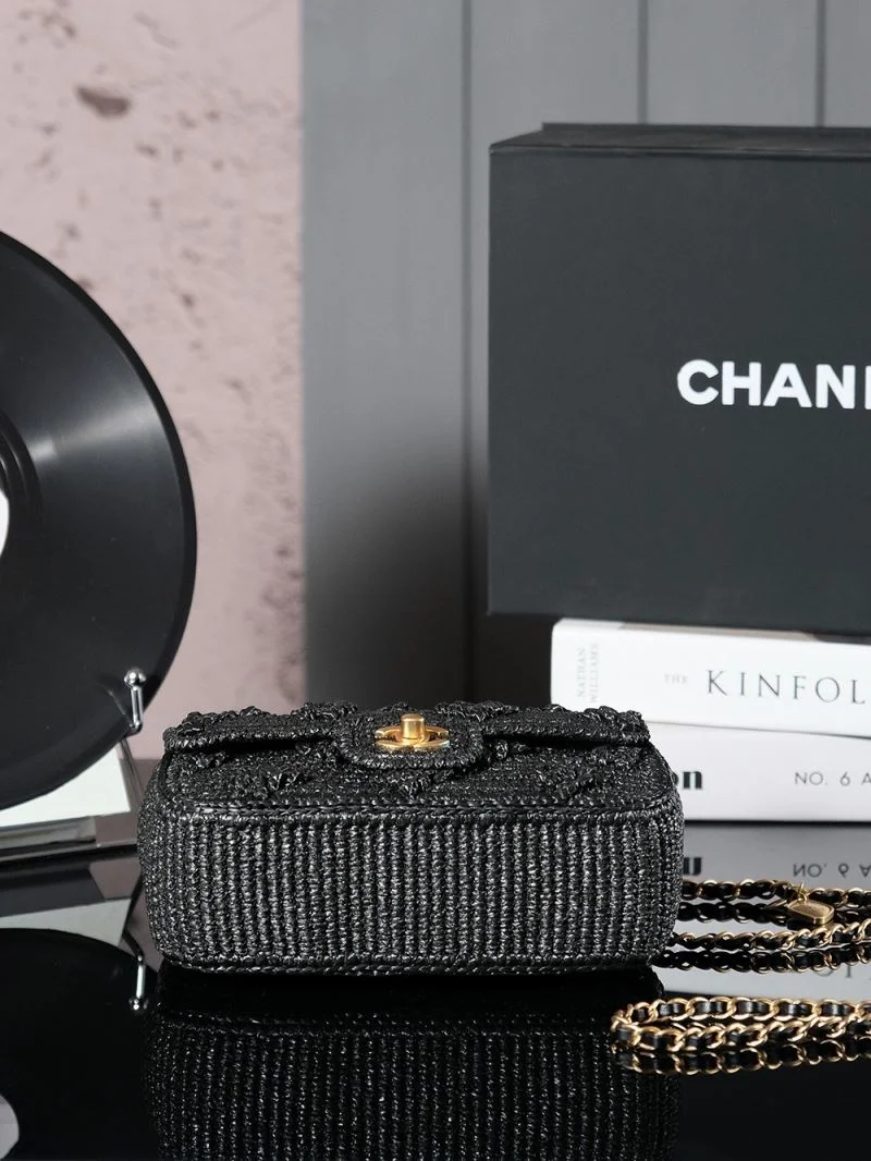 Chanel CF Series Bags Timeless 55443