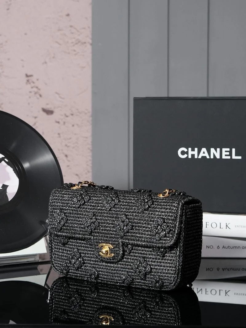 Elegant Chanel CF Series Bags 55447