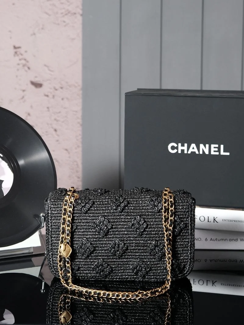 Elegant Chanel CF Series Bags 55447