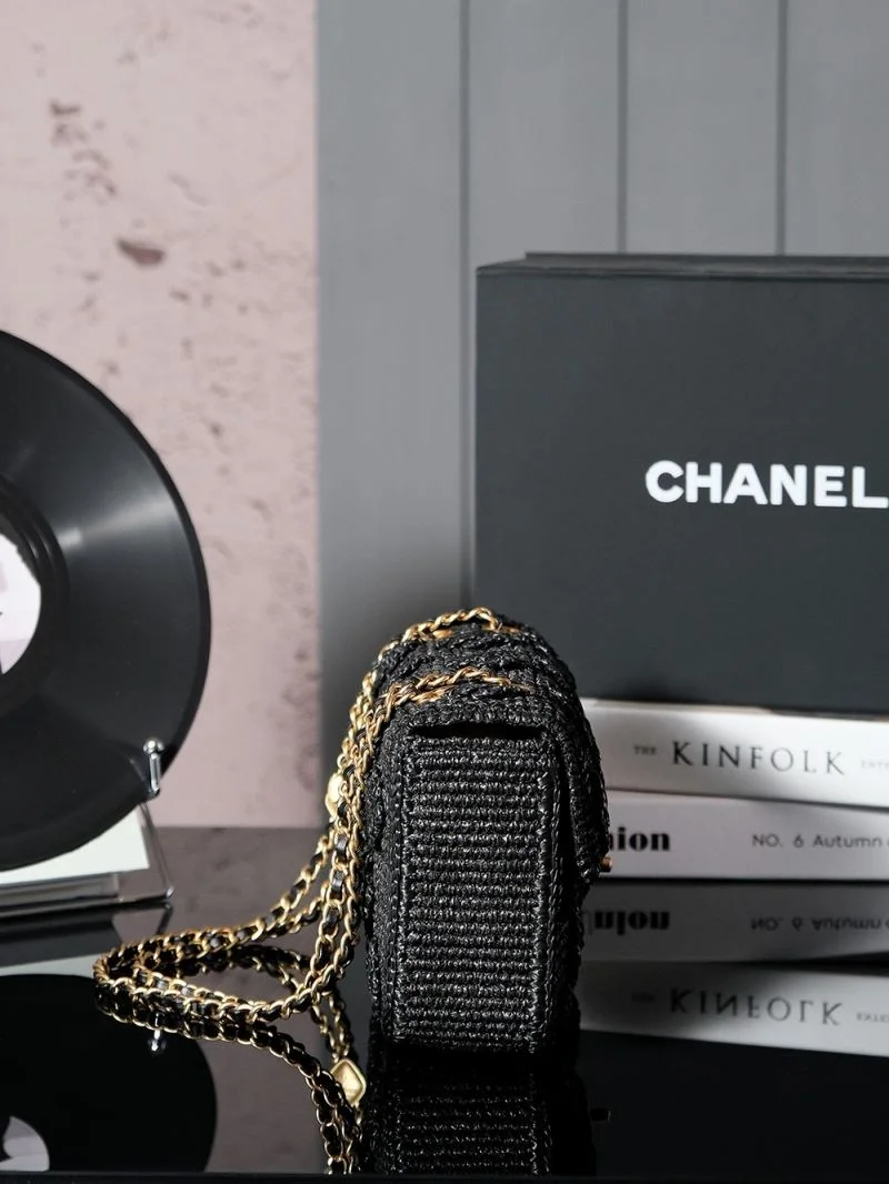 Elegant Chanel CF Series Bags 55447