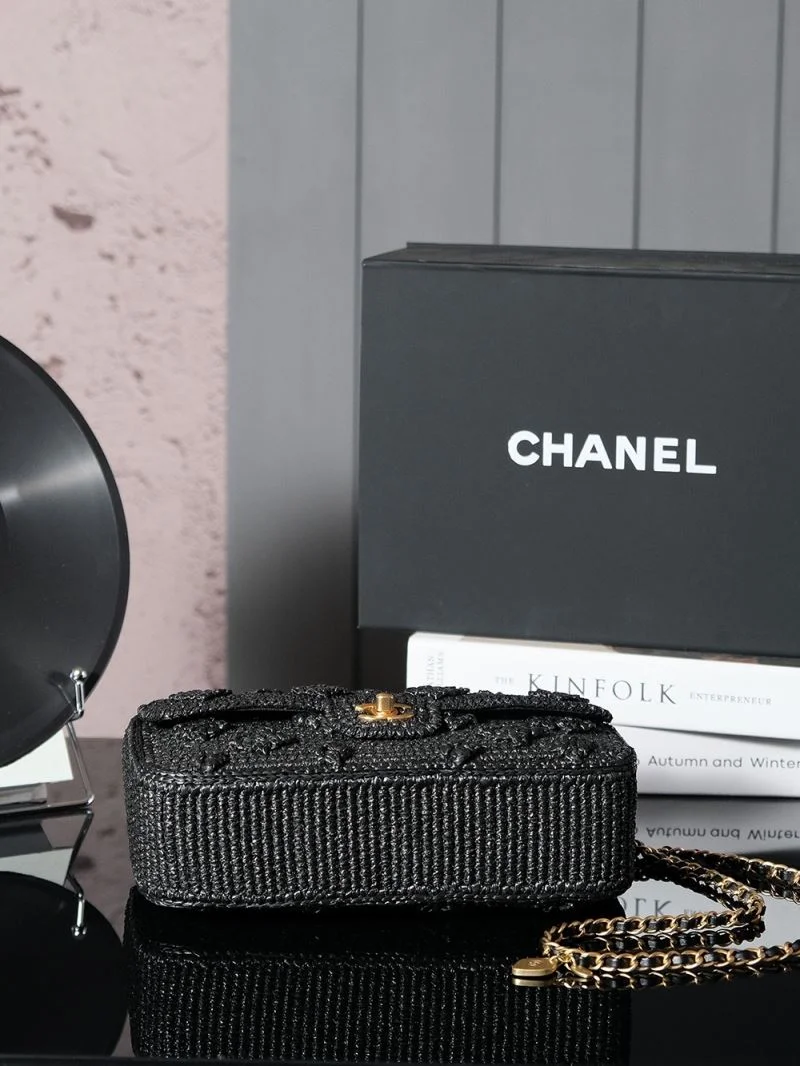 Elegant Chanel CF Series Bags 55447