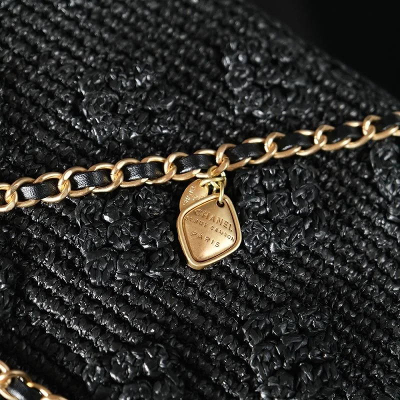 Elegant Chanel CF Series Bags 55447