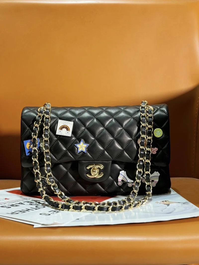 Chanel CF Series Bags Youthful 55440
