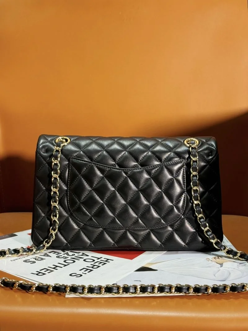 Chanel CF Series Bags Youthful 55440