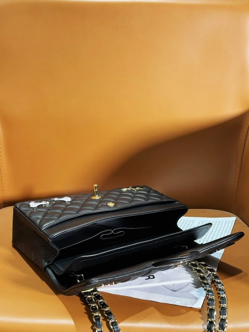 Chanel CF Series Bags Youthful 55440