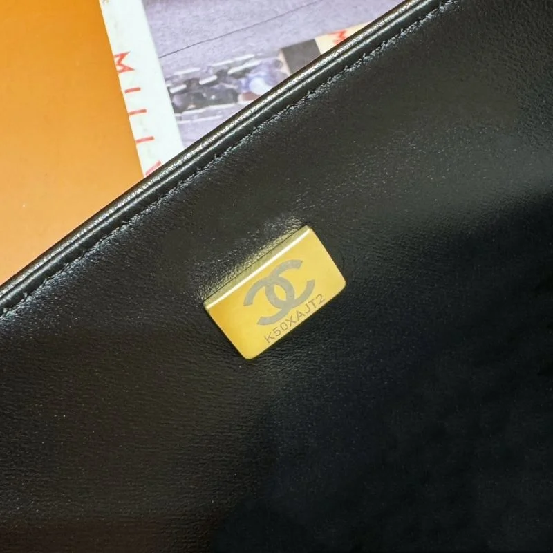 Chanel CF Series Bags Youthful 55440