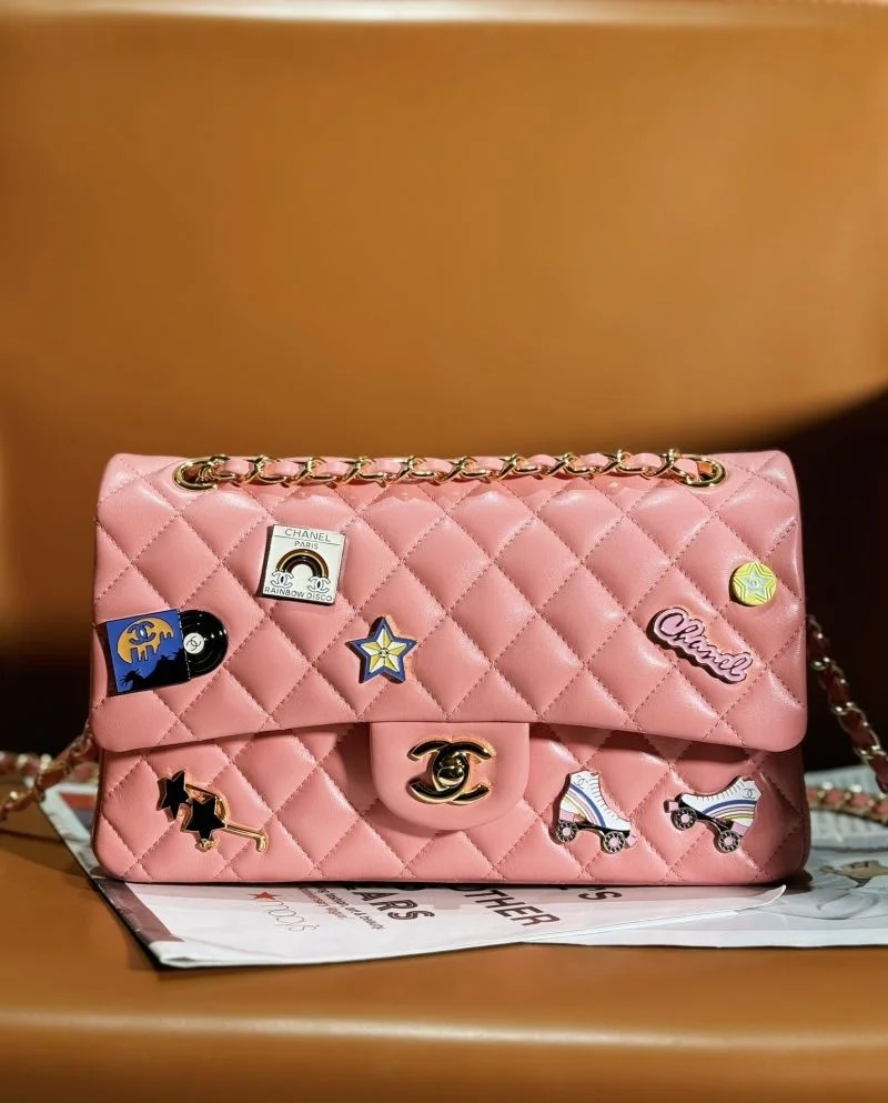 FashionForward Chanel CF Series Bags 55439