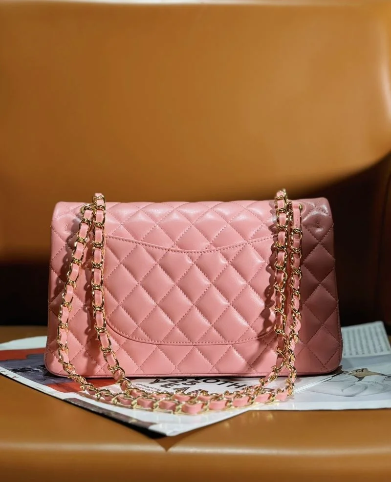 FashionForward Chanel CF Series Bags 55439