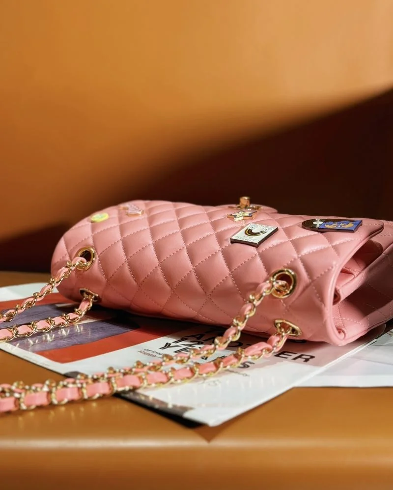 FashionForward Chanel CF Series Bags 55439