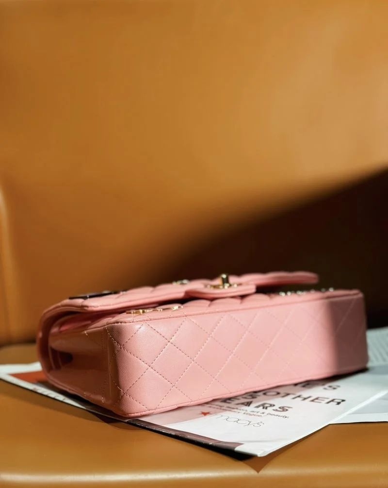 FashionForward Chanel CF Series Bags 55439