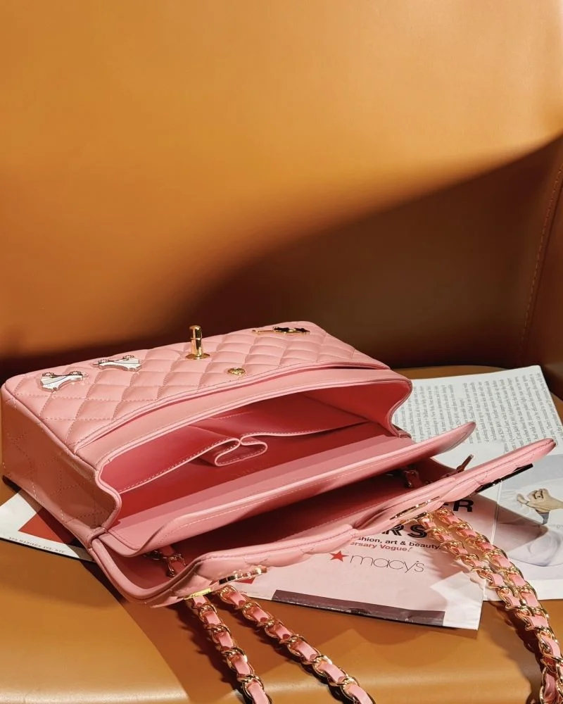 FashionForward Chanel CF Series Bags 55439